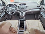 Honda CR-V 2012