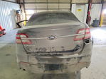 Ford Taurus 2014