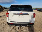 Ford Explorer 2021