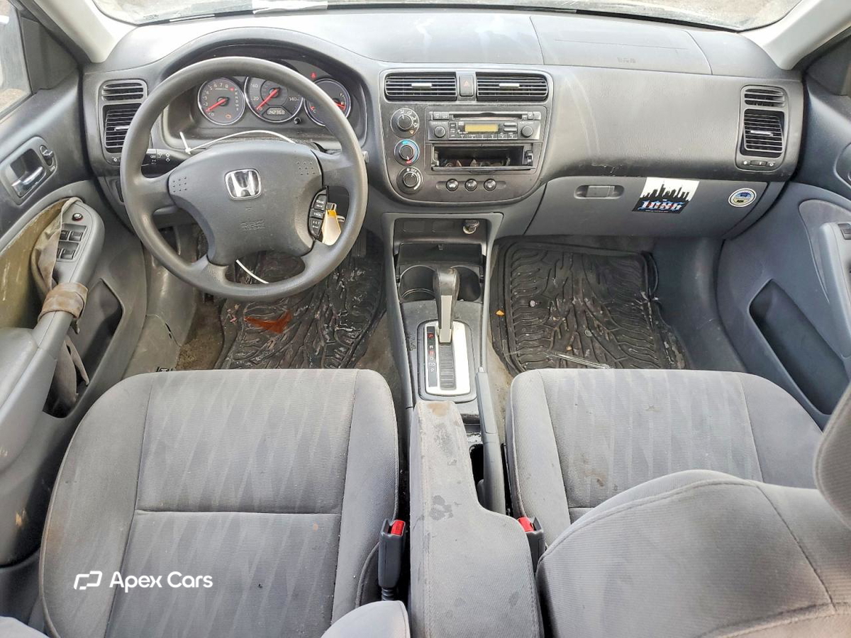 Honda Civic 2003