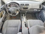 Honda Civic 2003