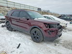 Ford Explorer 2019
