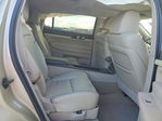 Lincoln MKT 2010
