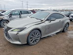Lexus RX 2019