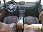 Fiat 500 2016