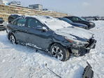 Kia Forte 2021