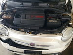 Fiat 500 2012