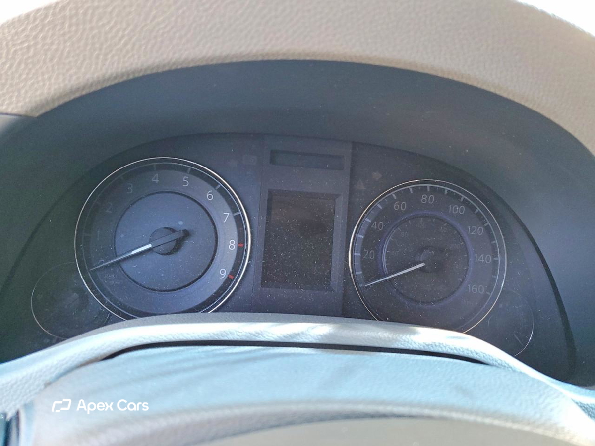 Infiniti G 2012