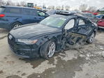 Audi A6 2016