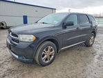 Dodge Durango 2013