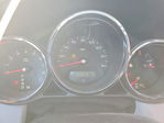 Cadillac CTS 2012