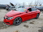 BMW Series 4 2018