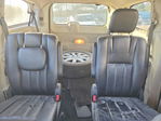 Chrysler Voyager 2013