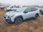 Subaru Forester 2024