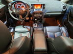 Nissan Maxima 2010