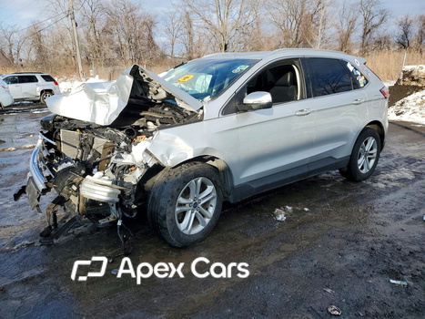 Ford Edge 2019 - Image 1 of 13