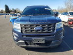 Ford Explorer 2017