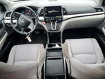 Honda Odyssey 2019