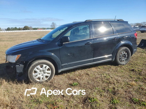 Dodge Journey 2020 - Image 1 of 15