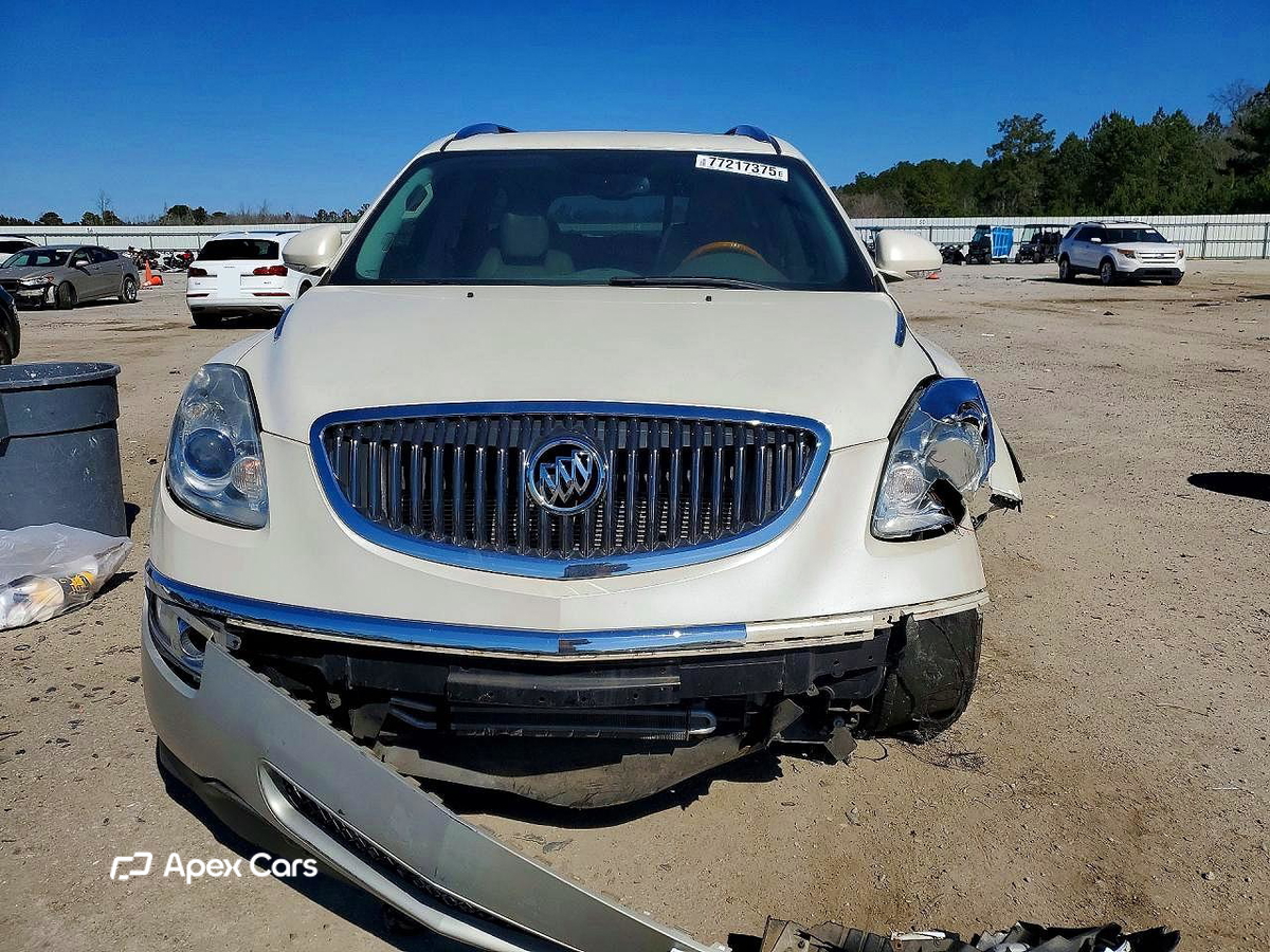 Buick Enclave 2012