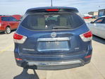 Nissan Pathfinder 2014