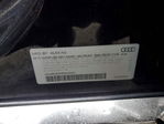 Audi A8 2013