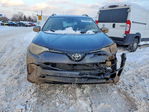 Toyota RAV 4 2018