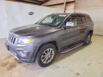 Jeep Cherokee 2014