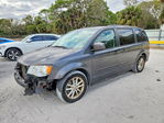 Dodge Caravan 2016