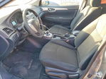 Nissan Sentra 2014