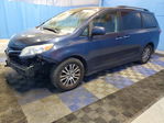 Toyota Sienna 2018