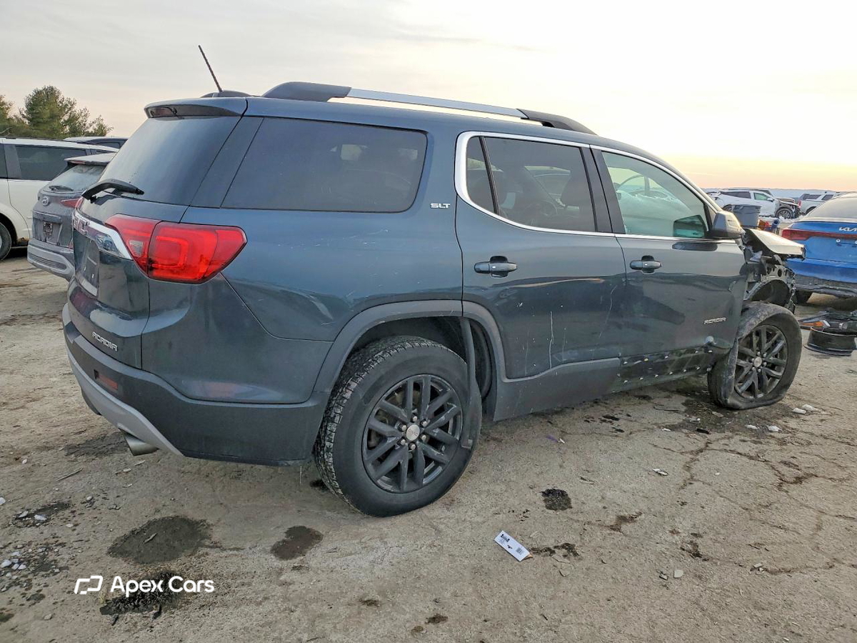 GMC Acadia 2019