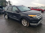 Ford Explorer 2014
