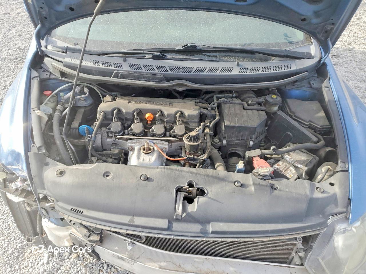 Honda Civic 2010