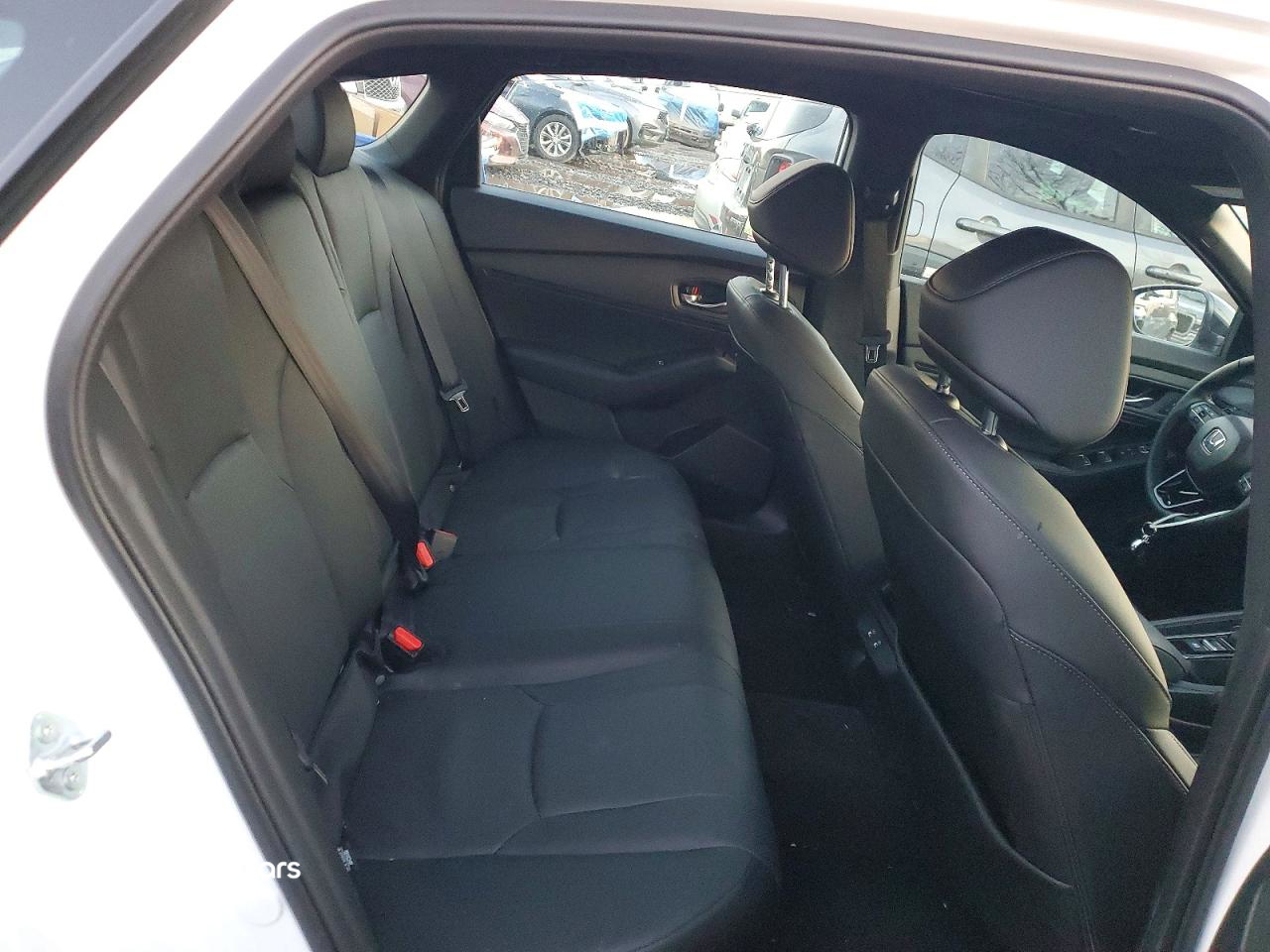 Honda Accord 2025