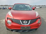 Nissan Juke 2013