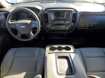 Chevrolet Silverado 2015