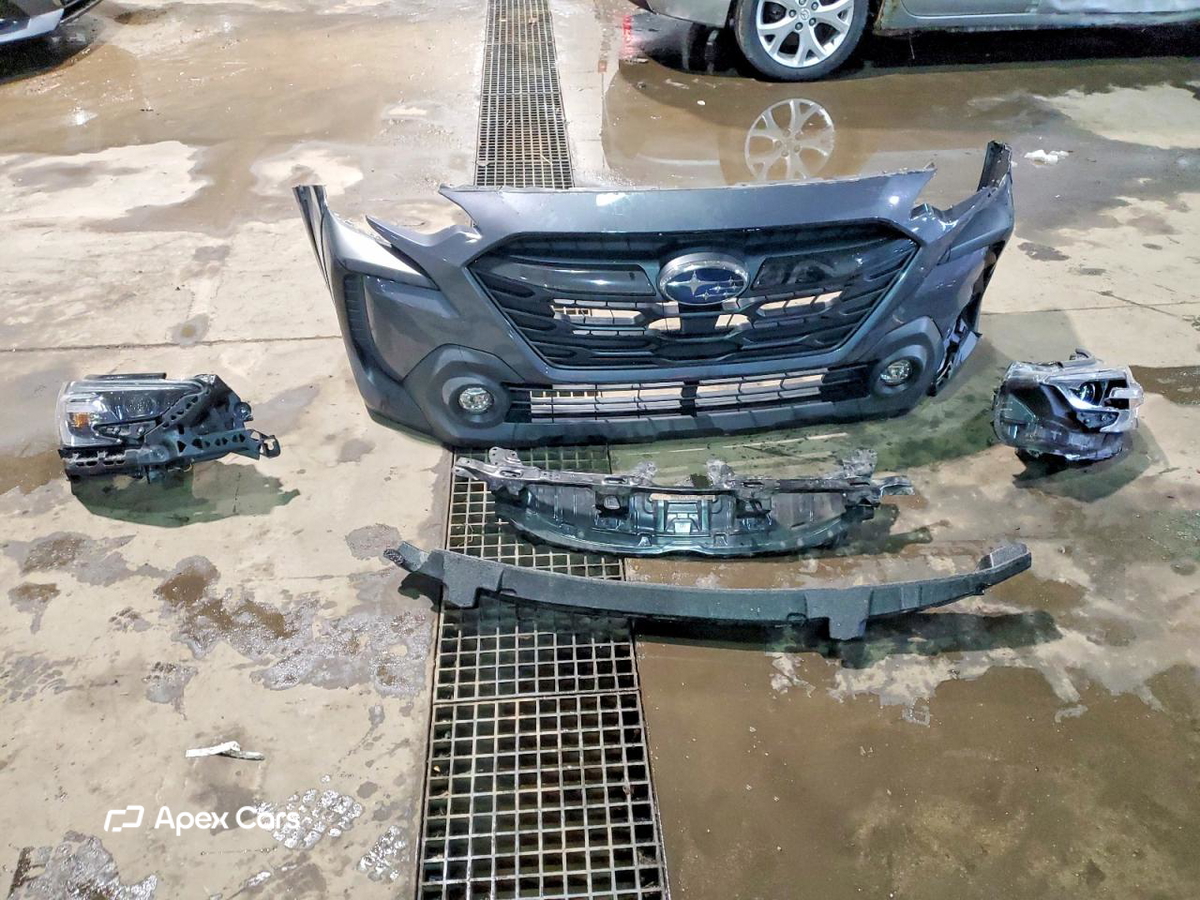 Subaru Outback 2025