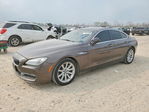 BMW Series 6 2013