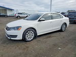 Volkswagen Passat 2013