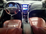 Hyundai Sonata 2011