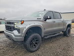 Chevrolet Silverado 2025
