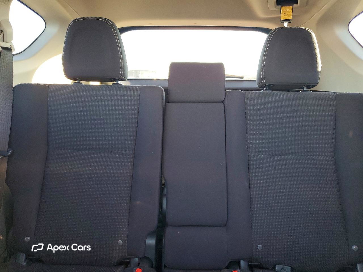 Toyota RAV 4 2018
