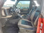 Ford Bronco 2021