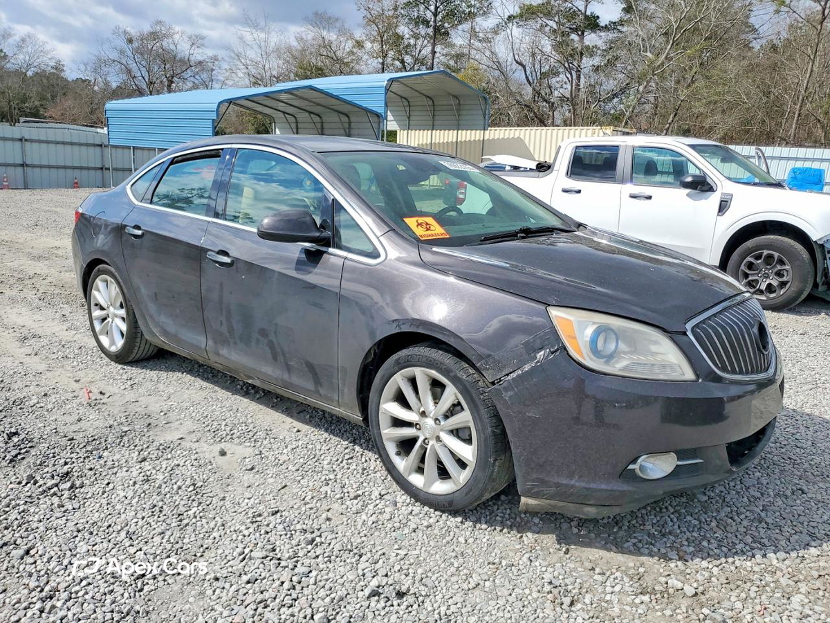 Buick Verano 2013