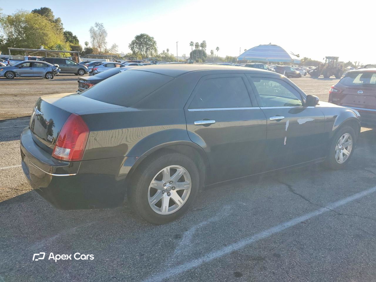 Chrysler 300 2006