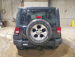 Jeep Wrangler 2016