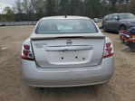 Nissan Sentra 2011