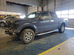 Ford F-150 2012