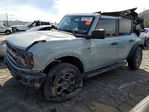 Ford Bronco 2023